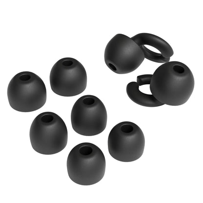 HEAR Hush Hoops Ear Plugs - Coming Soon!