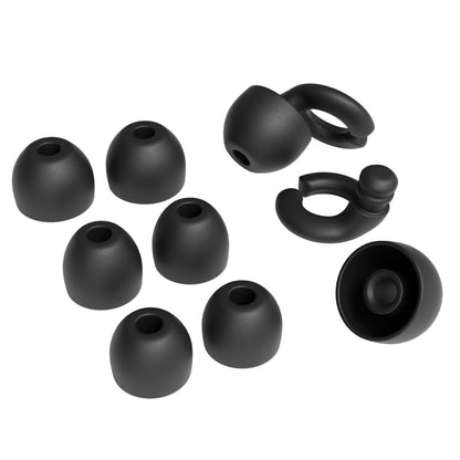 HEAR Hush Hoops Ear Plugs - Coming Soon!