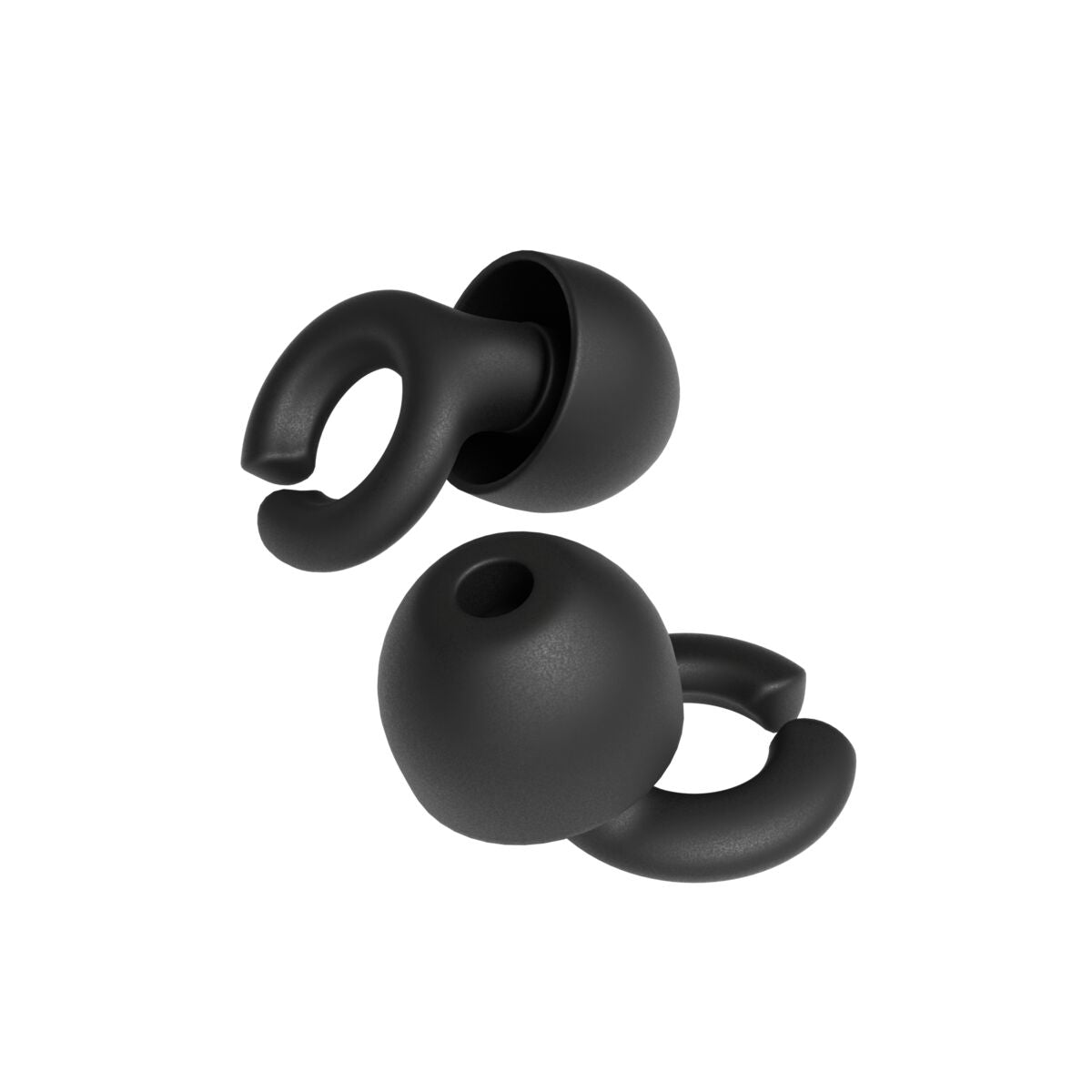 HEAR Hush Hoops Ear Plugs - Coming Soon!