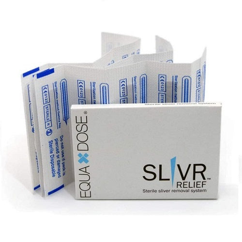 Slivr Refills (15 Pack)