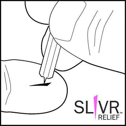 Slivr Refills (15 Pack)