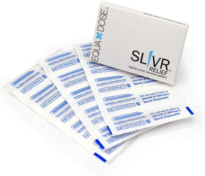 Slivr Refills (15 Pack)