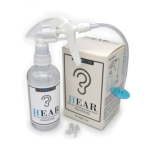 HEAR Basic Ear Cleaning System